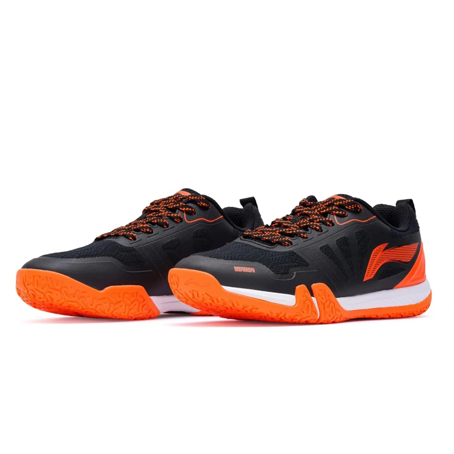 Li-Ning Saga Lite 7 Badminton Shoes