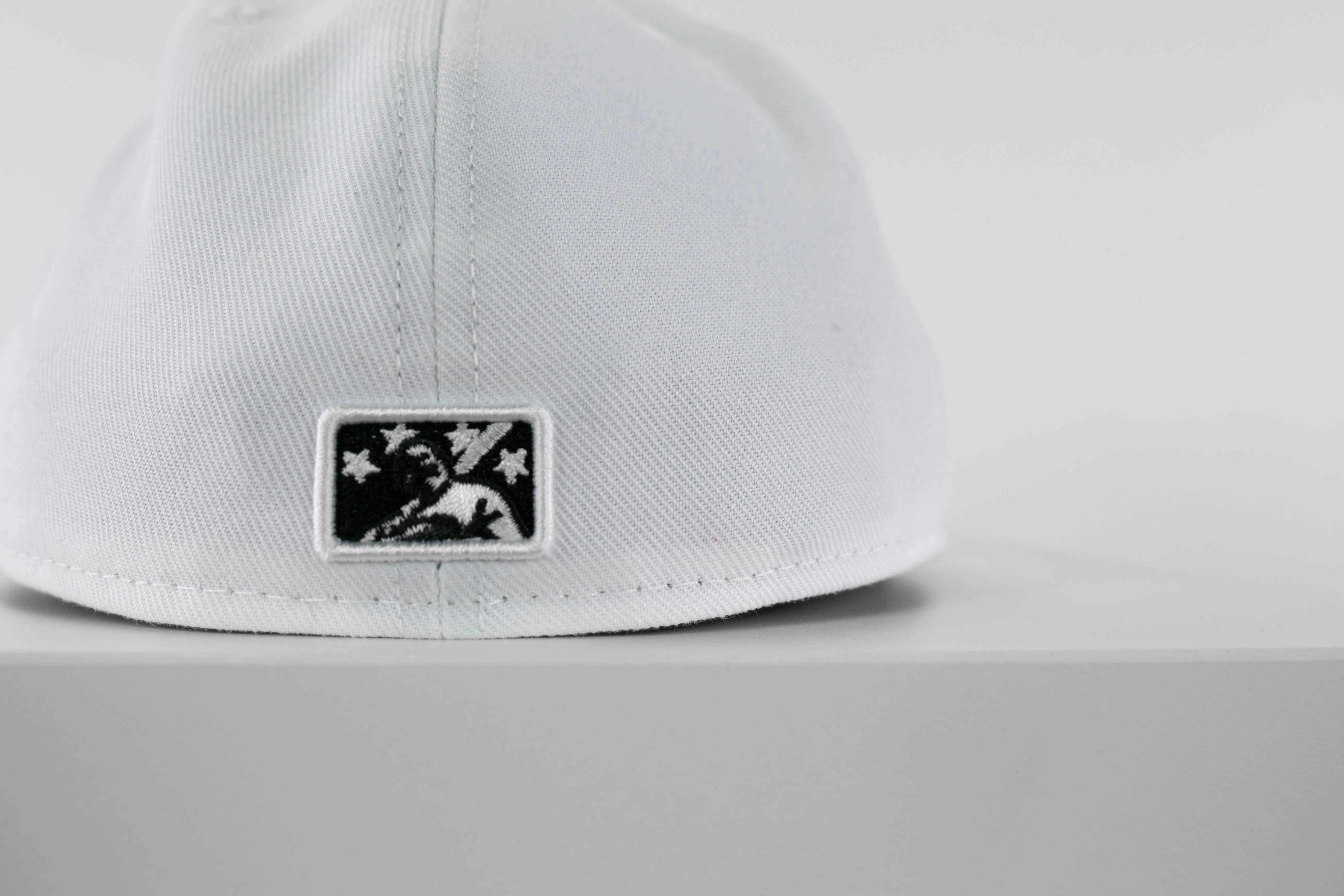 LR x NewEra 5950 Fitted "Concord"