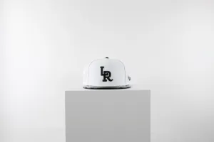 LR x NewEra 5950 Fitted "Concord"