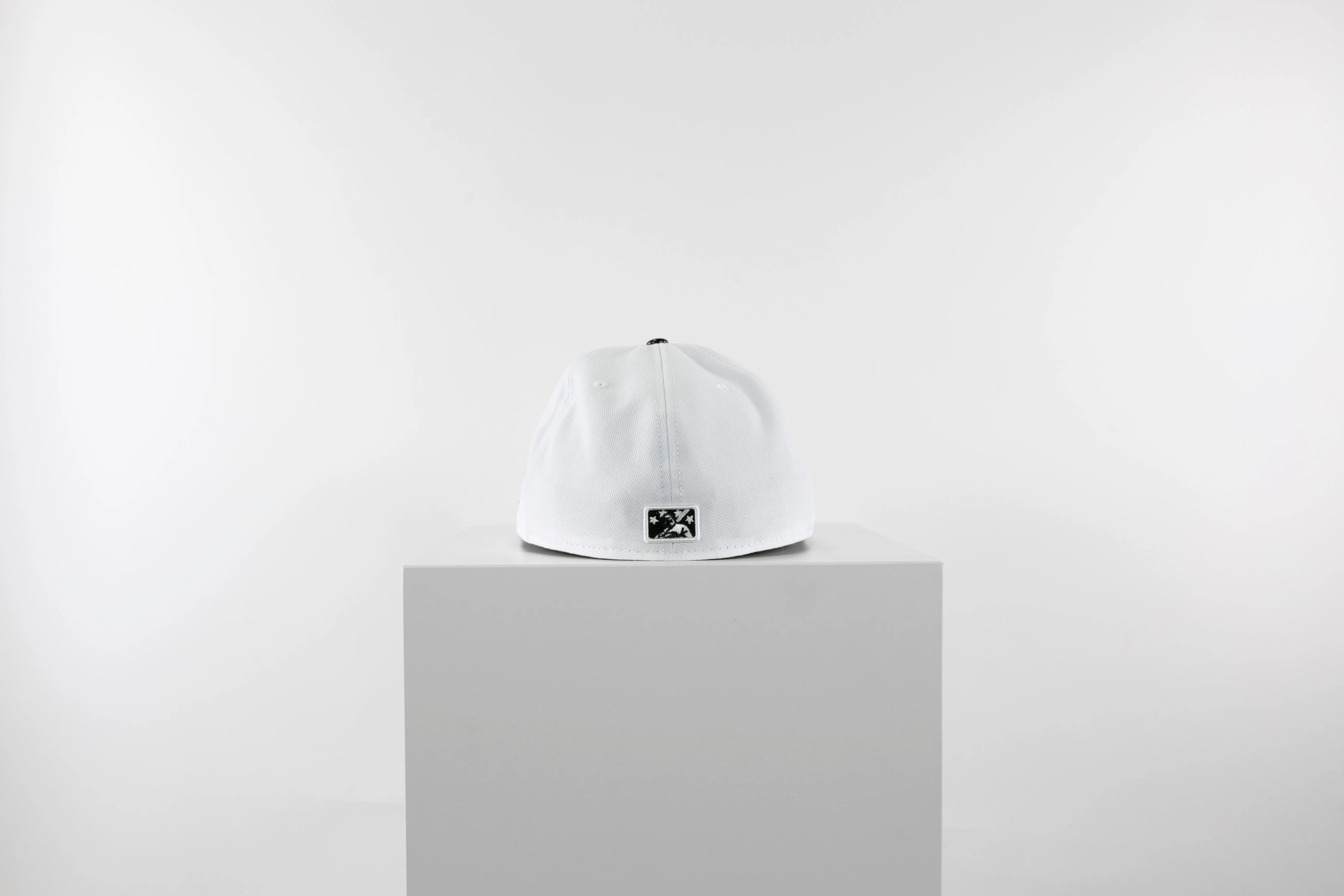 LR x NewEra 5950 Fitted "Concord"