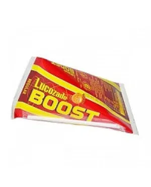 Lucozade Boost 15 cl x16 (PROMO)