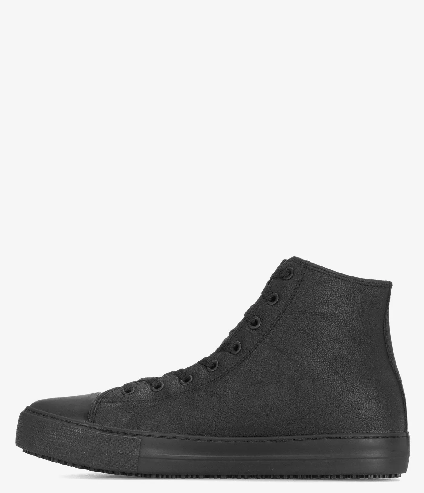 Lugz Stagger Hi Slip Resistant Chukka Sneaker - Men