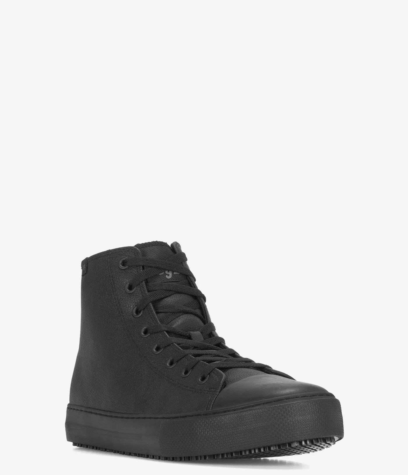 Lugz Stagger Hi Slip Resistant Chukka Sneaker - Men