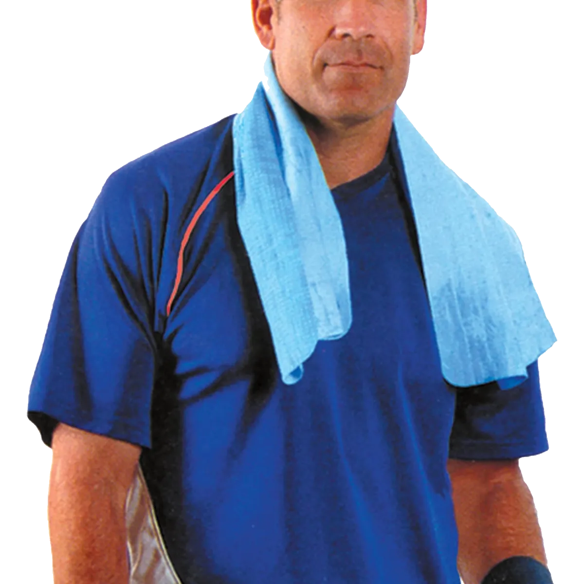 Luqui Cooling Towel