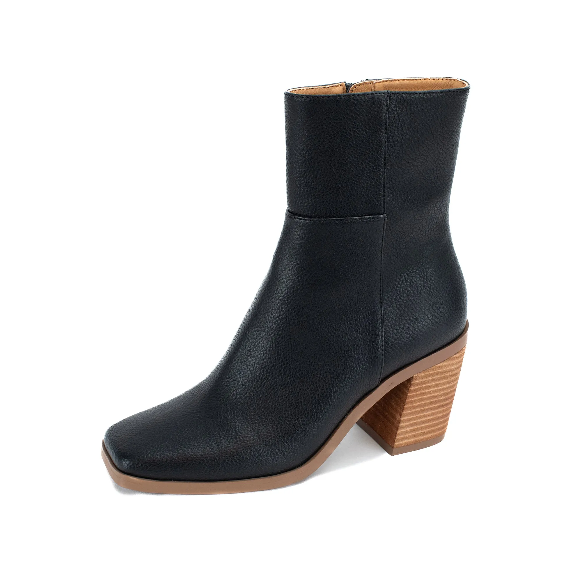 Maora Heeled Boot