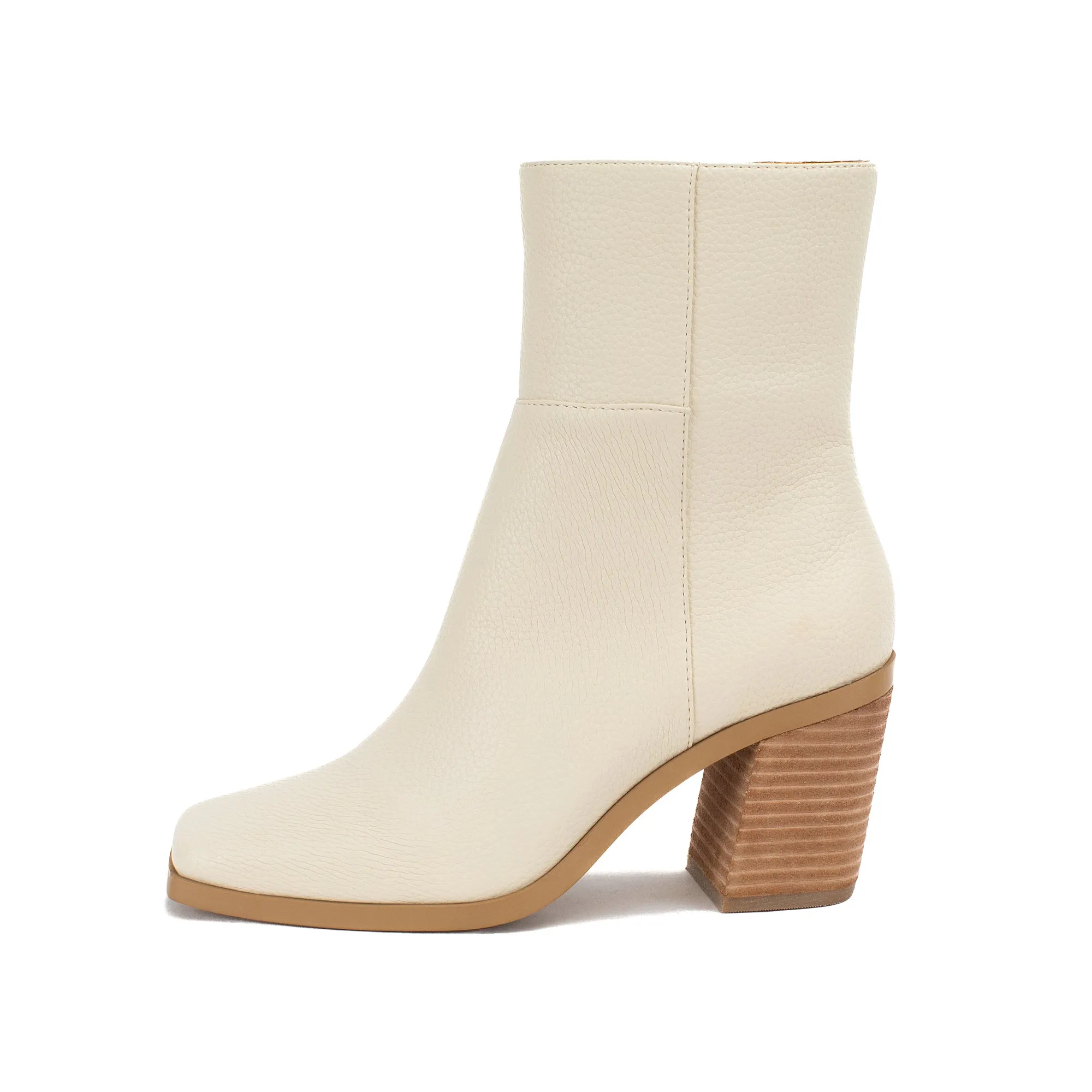 Maora Heeled Boot