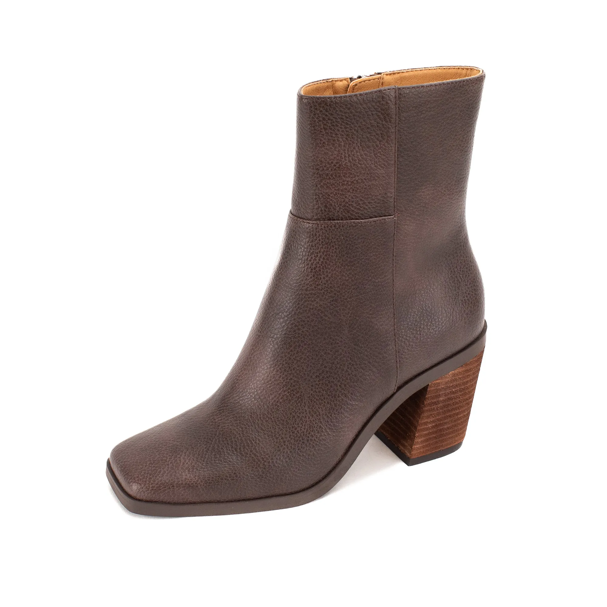 Maora Heeled Boot