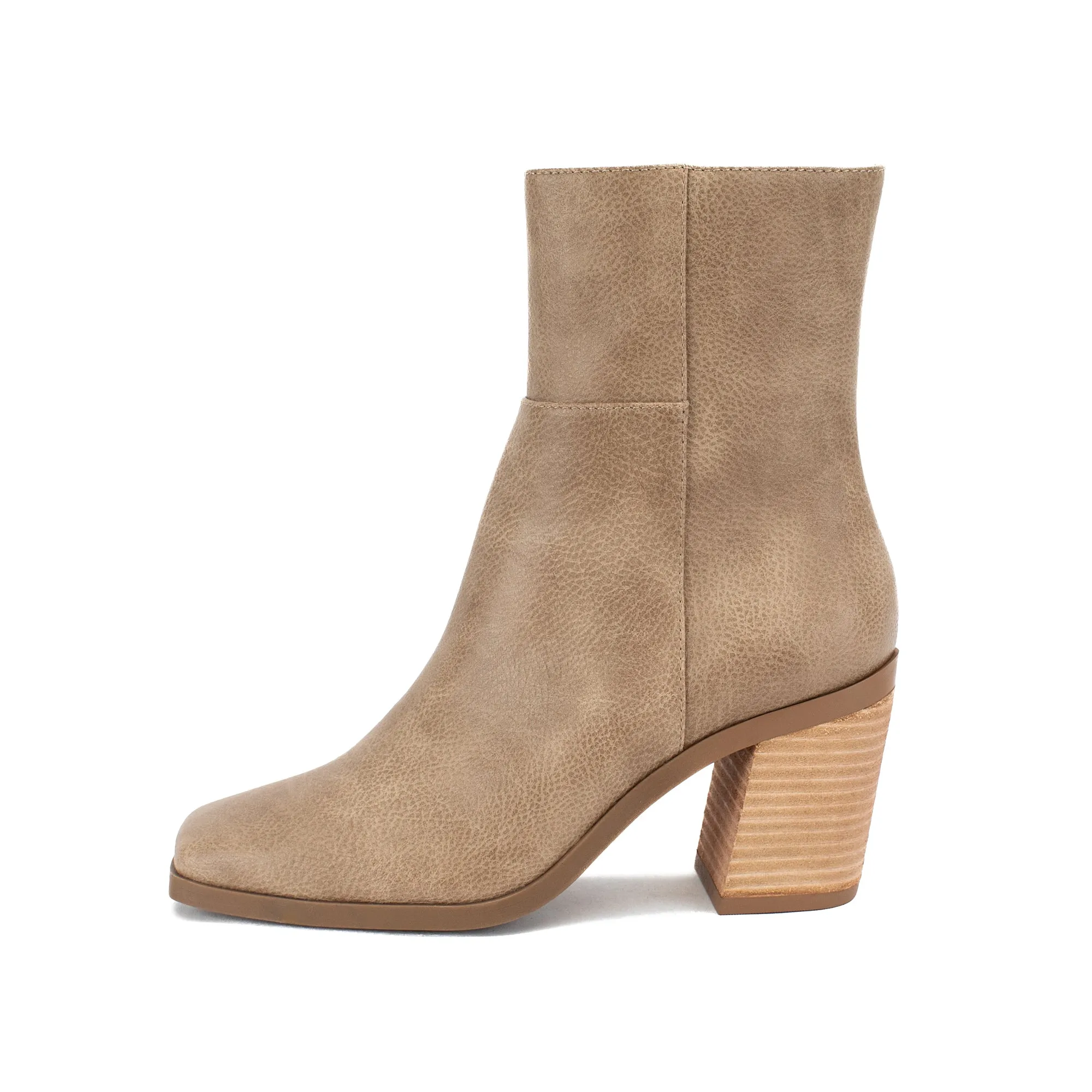 Maora Heeled Boot