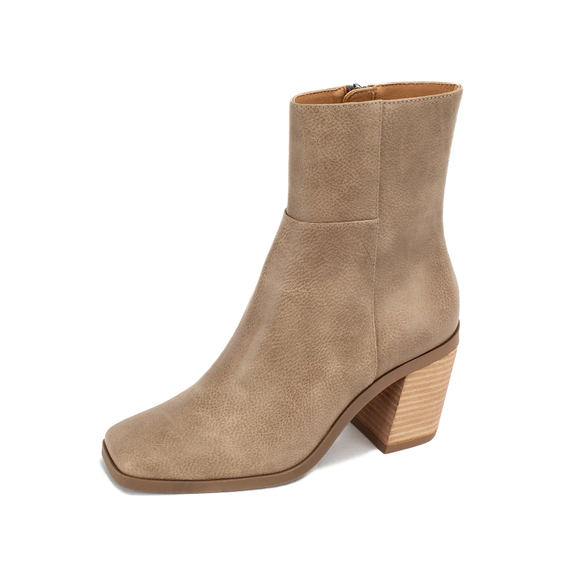 Maora Heeled Boot