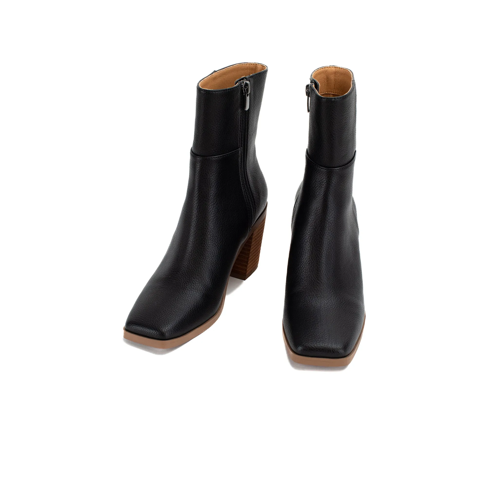 Maora Heeled Boot