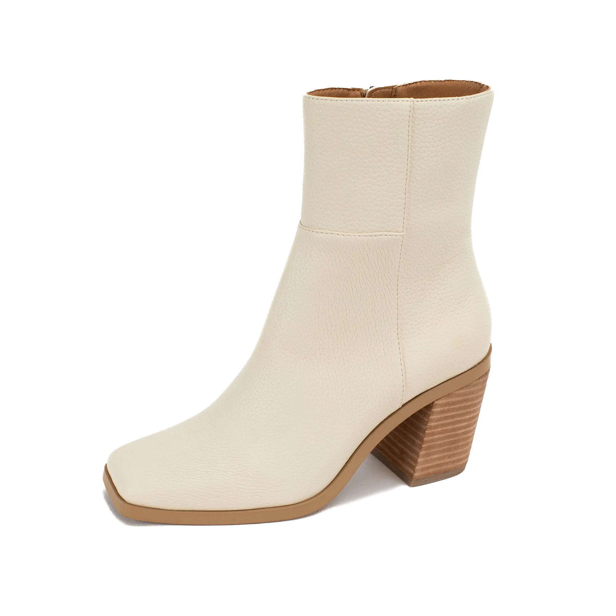 Maora Heeled Boot