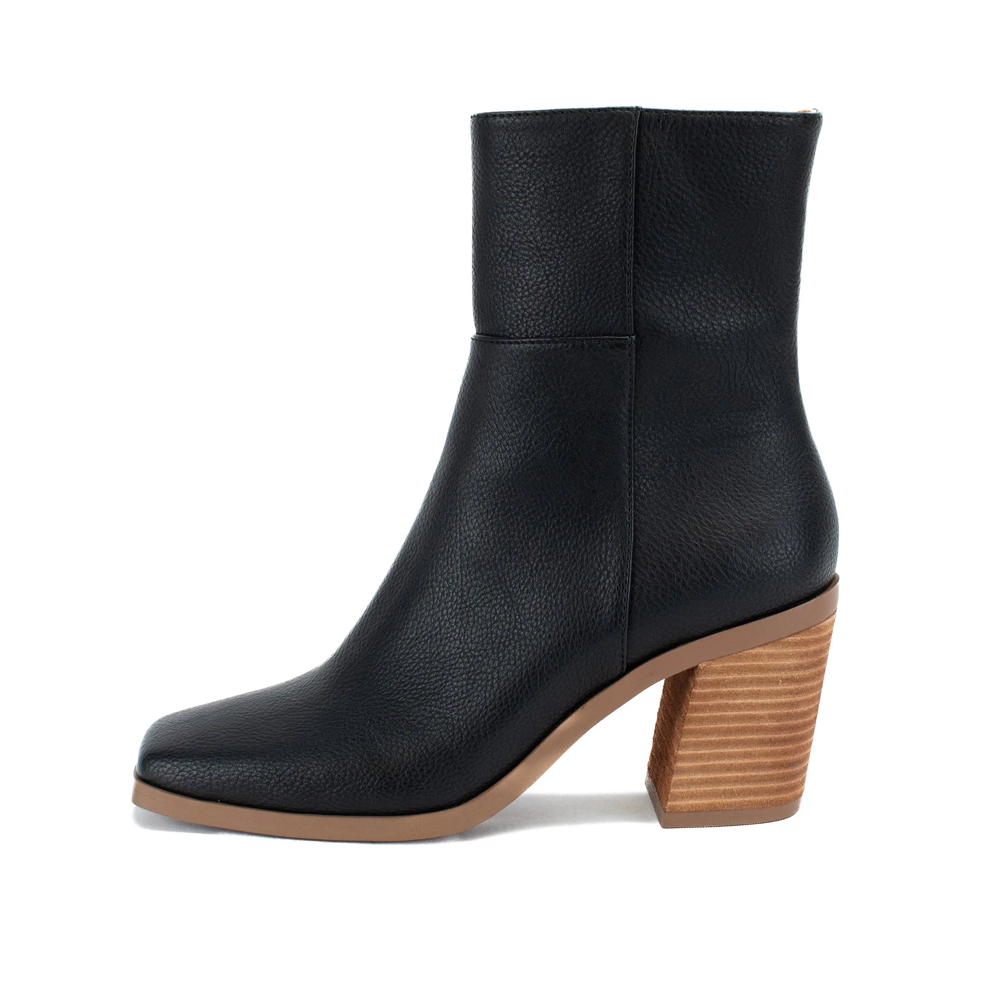 Maora Heeled Boot