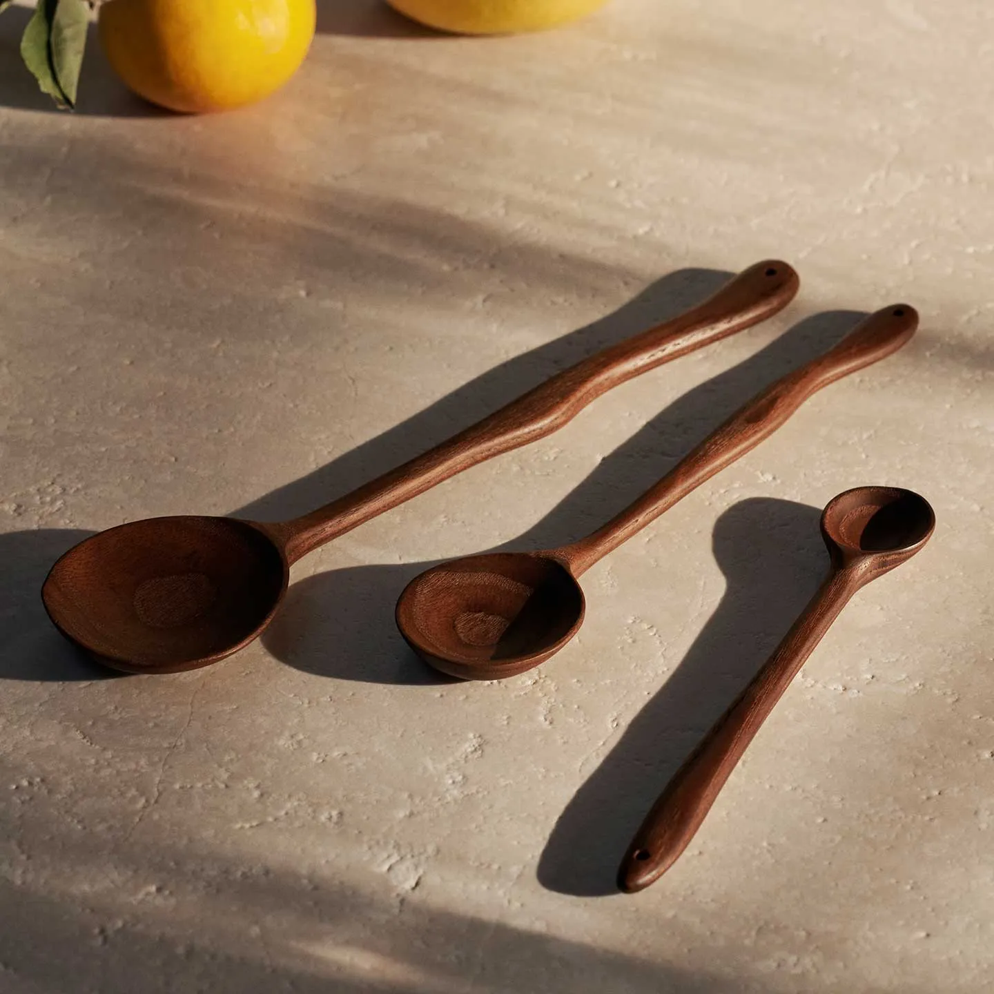 Meander Spoon