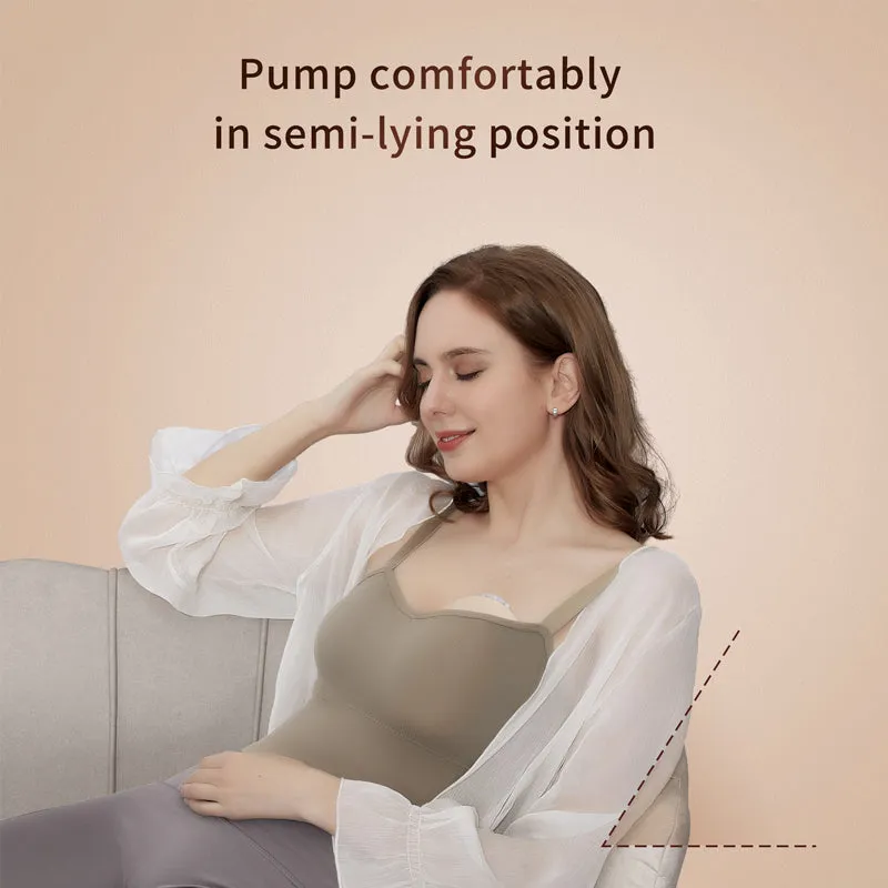 Melk Breast Pump 2