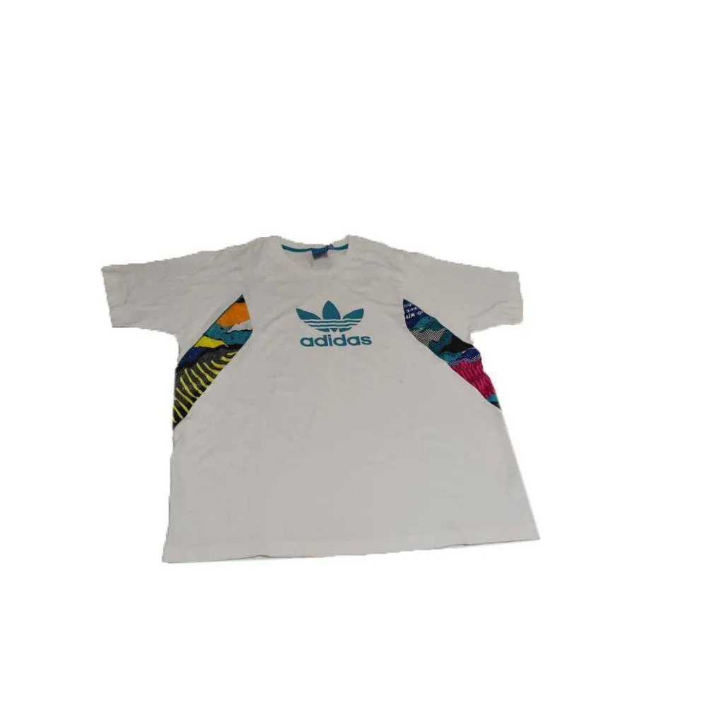 Mens Adidas Teo La tee shirt