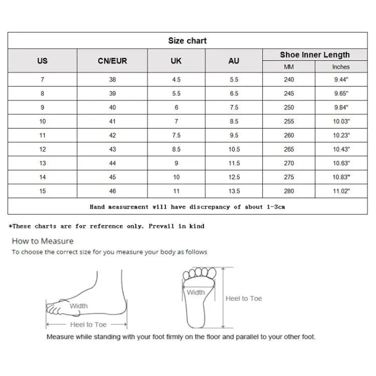 Men's Casual Breathable Open Toe Beach Sandals with Hook and Loop Fastener