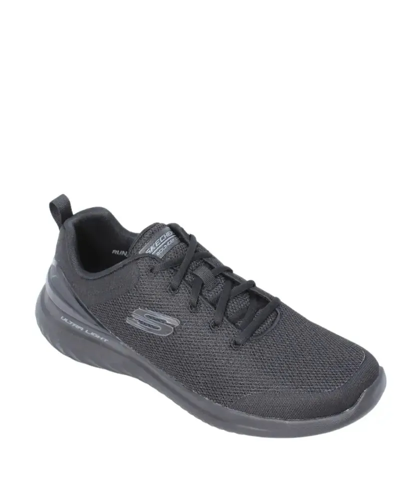 Mens Skechers Bounder 2.0 Trainer