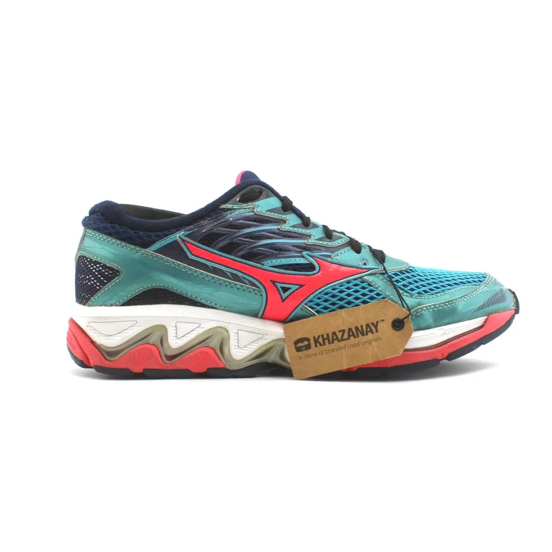 MIZUNO WAVE PARADOX 3