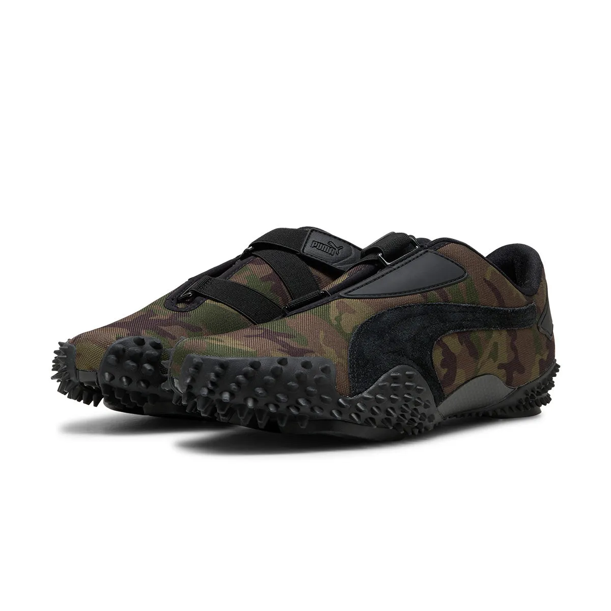 Mostro Camo 'Wild Willow Dark Olive'