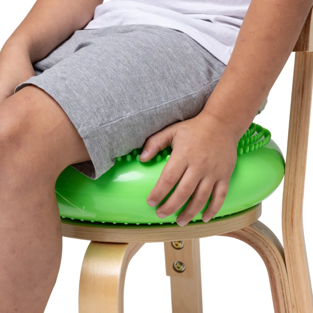 Move & Sit Wiggle Seat FREE PUMP