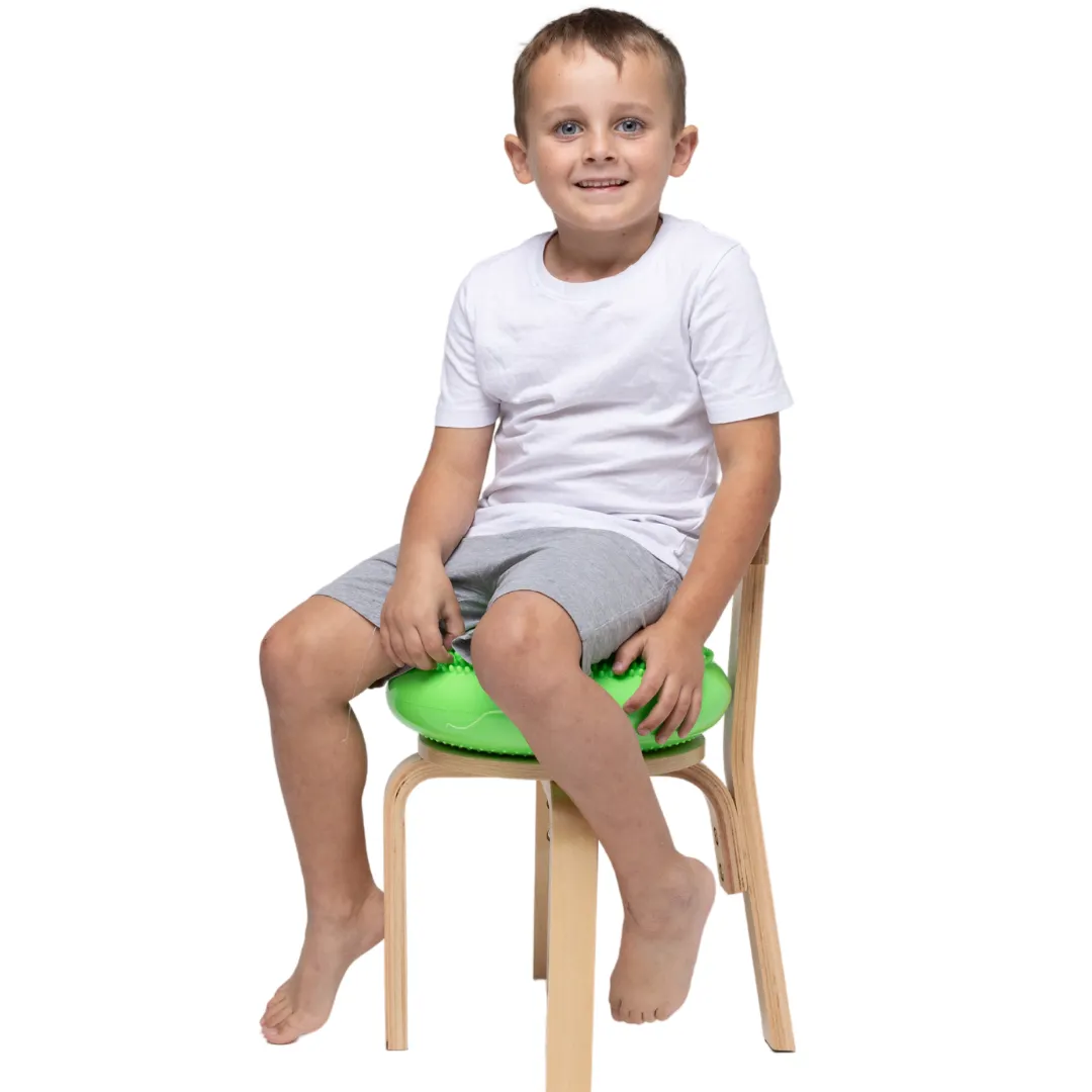 Move & Sit Wiggle Seat FREE PUMP