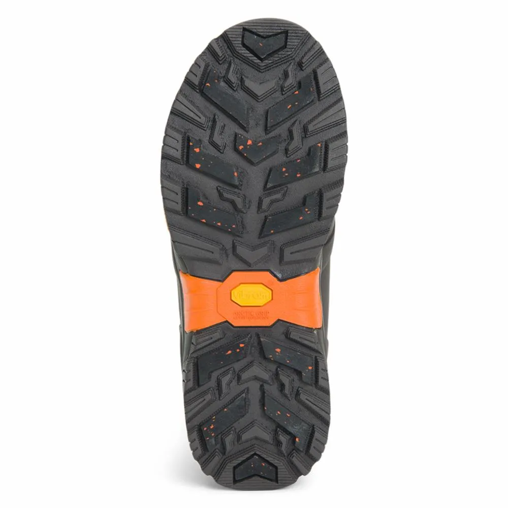 Muck Footwear Men APEX PRO VIBRAM ARCTIC GRIP ALL TERRAIN MOCDNA/BARK