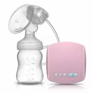 MZ-602 Single Electric Breast Pump