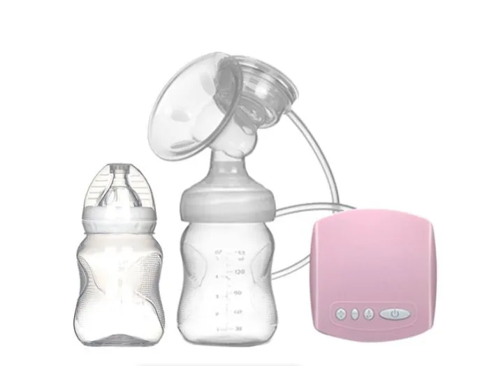 MZ-602 Single Electric Breast Pump