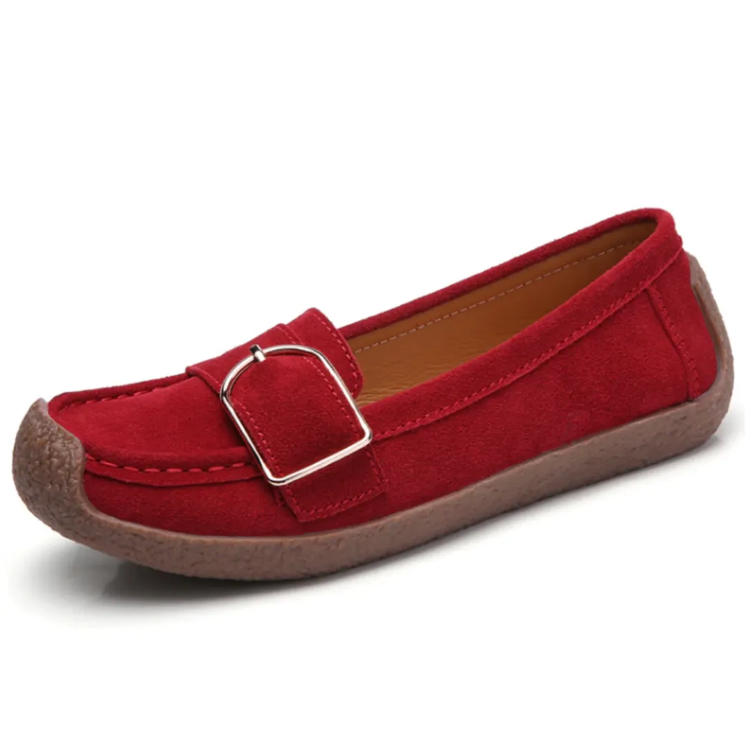 Nena Women's Loafer Shoes