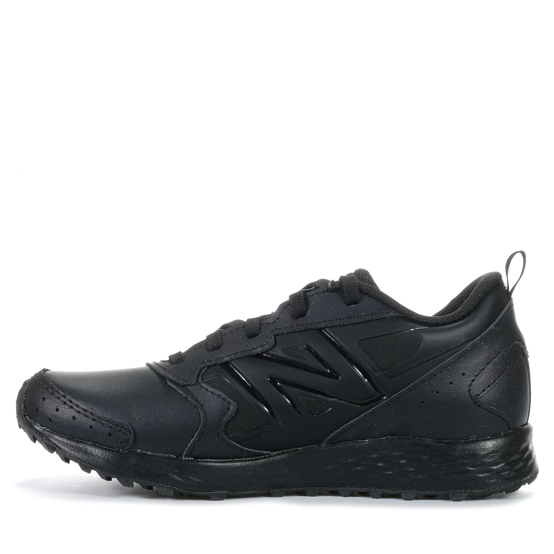 New Balance Fresh Foam 650v1 YN650UB1 Black