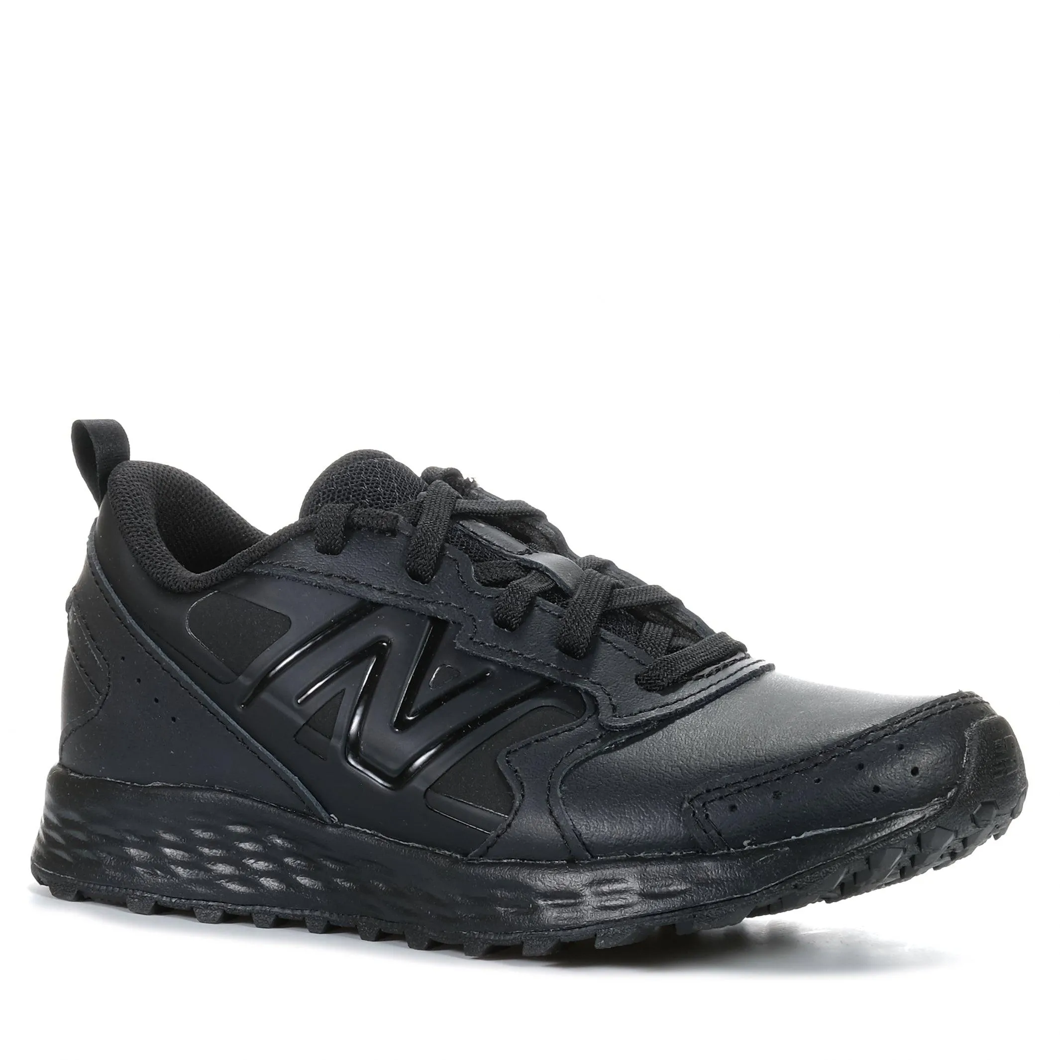 New Balance Fresh Foam 650v1 YN650UB1 Black