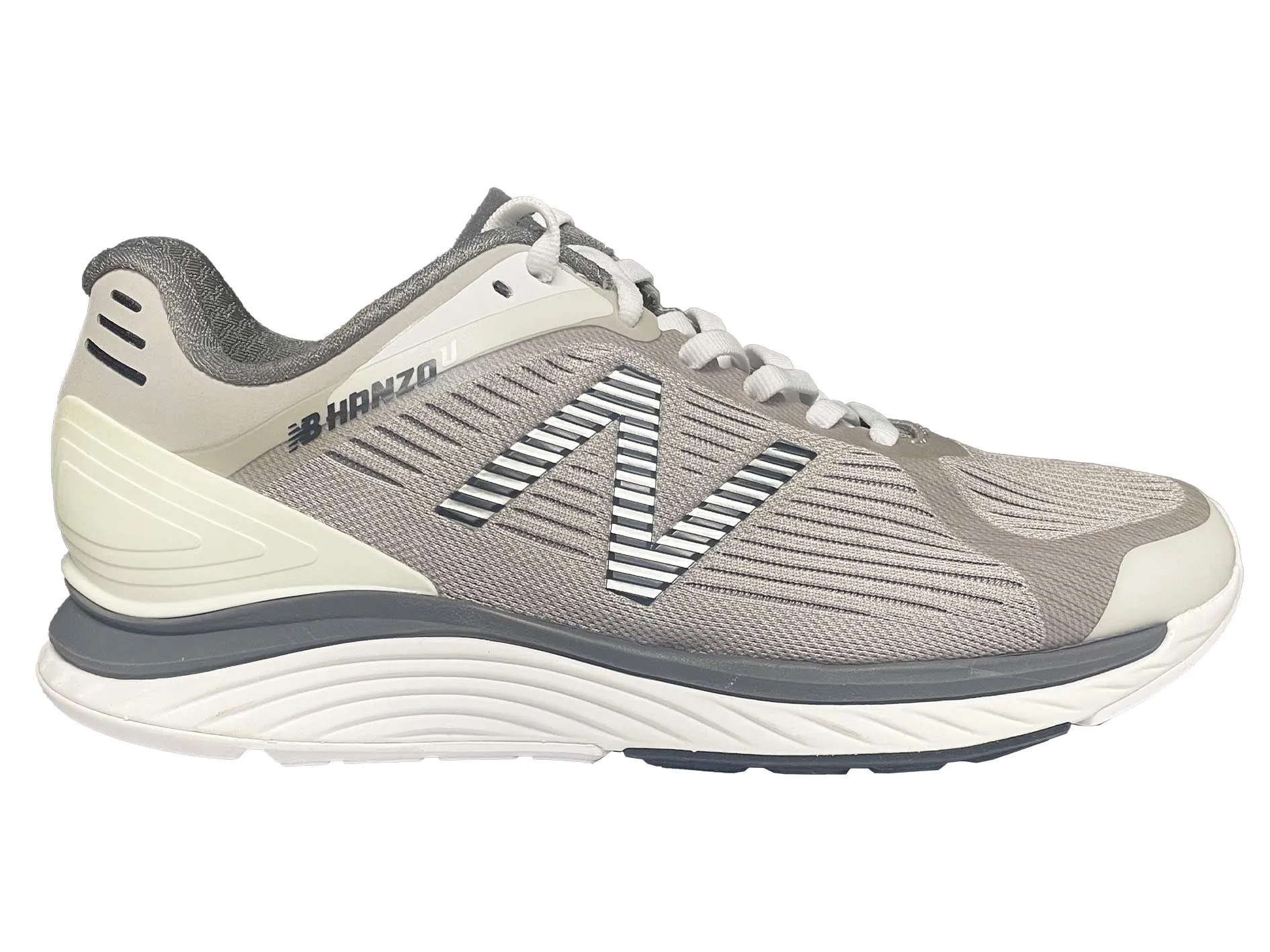 New Balance Mens MHANZUG1 (4E Width)