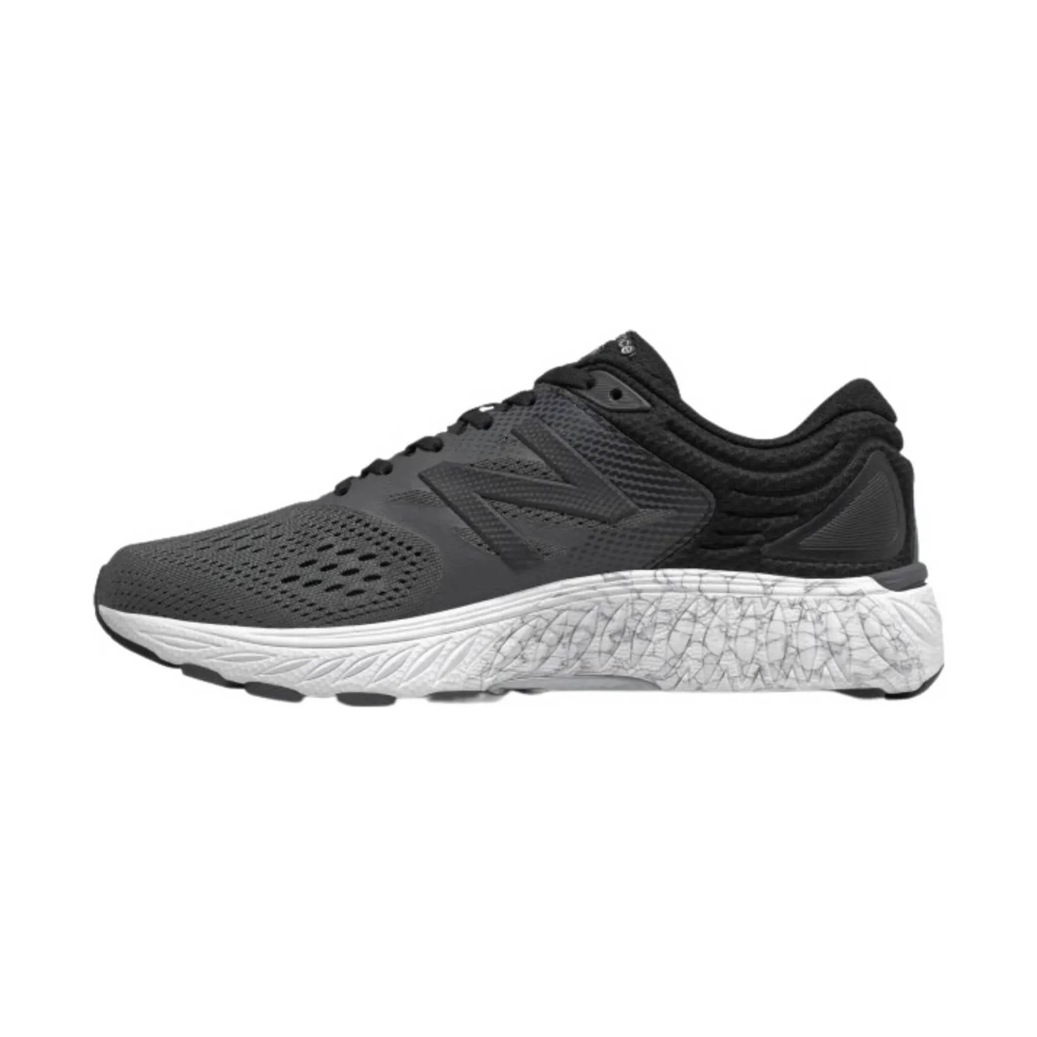 New Balance Women's 940v4 Running Shoe - Black