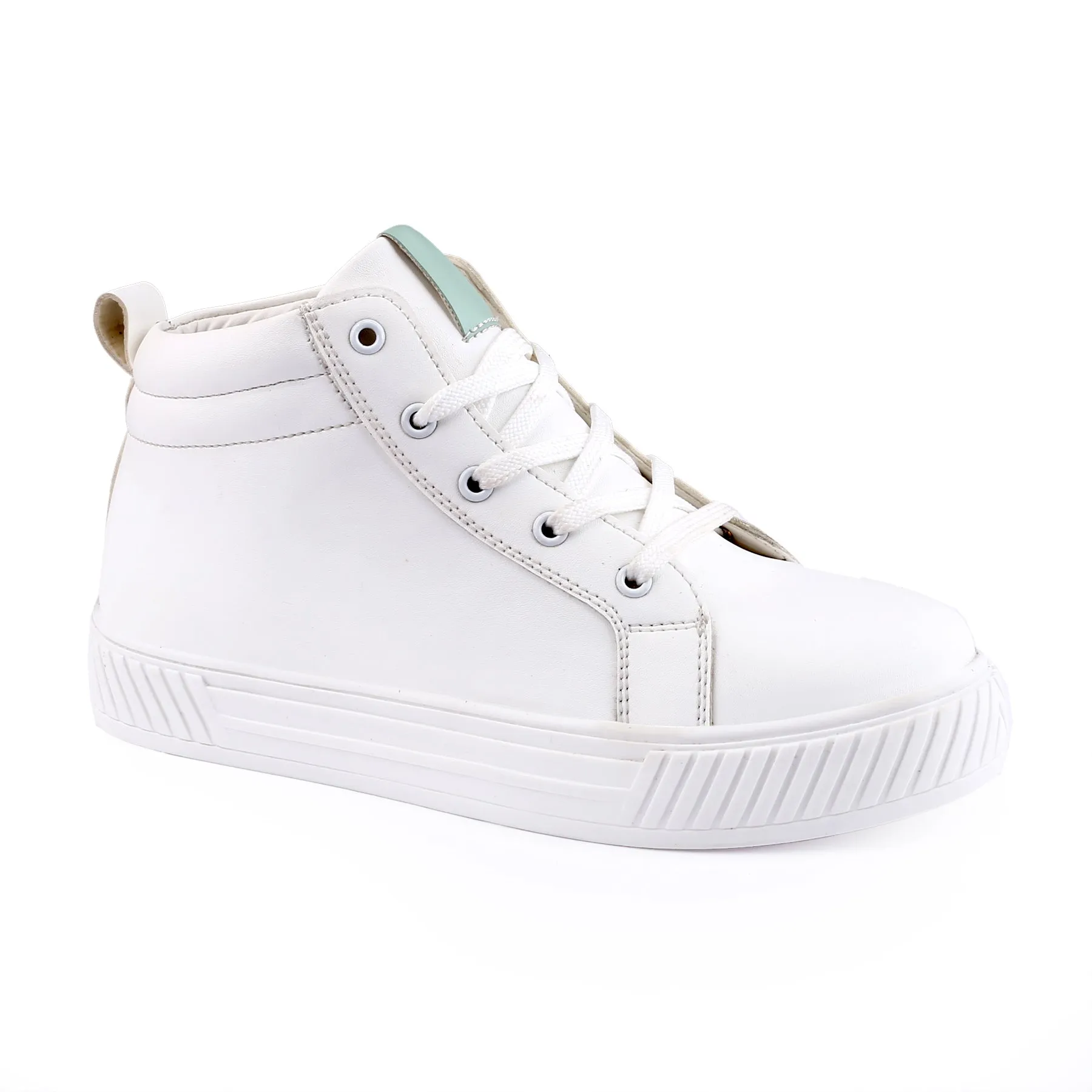 New Stylish Women's Casual Sneaker Lace-up Shoes