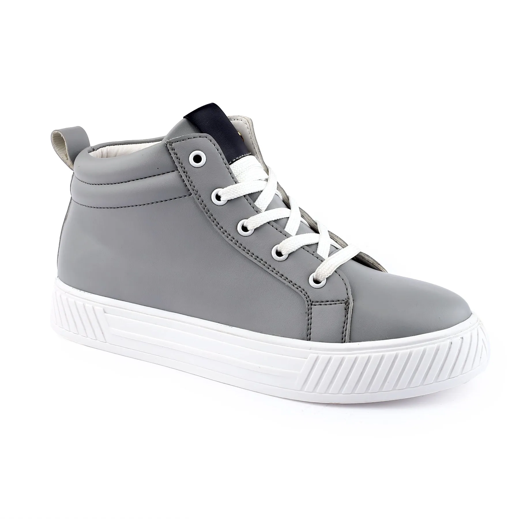 New Stylish Women's Casual Sneaker Lace-up Shoes