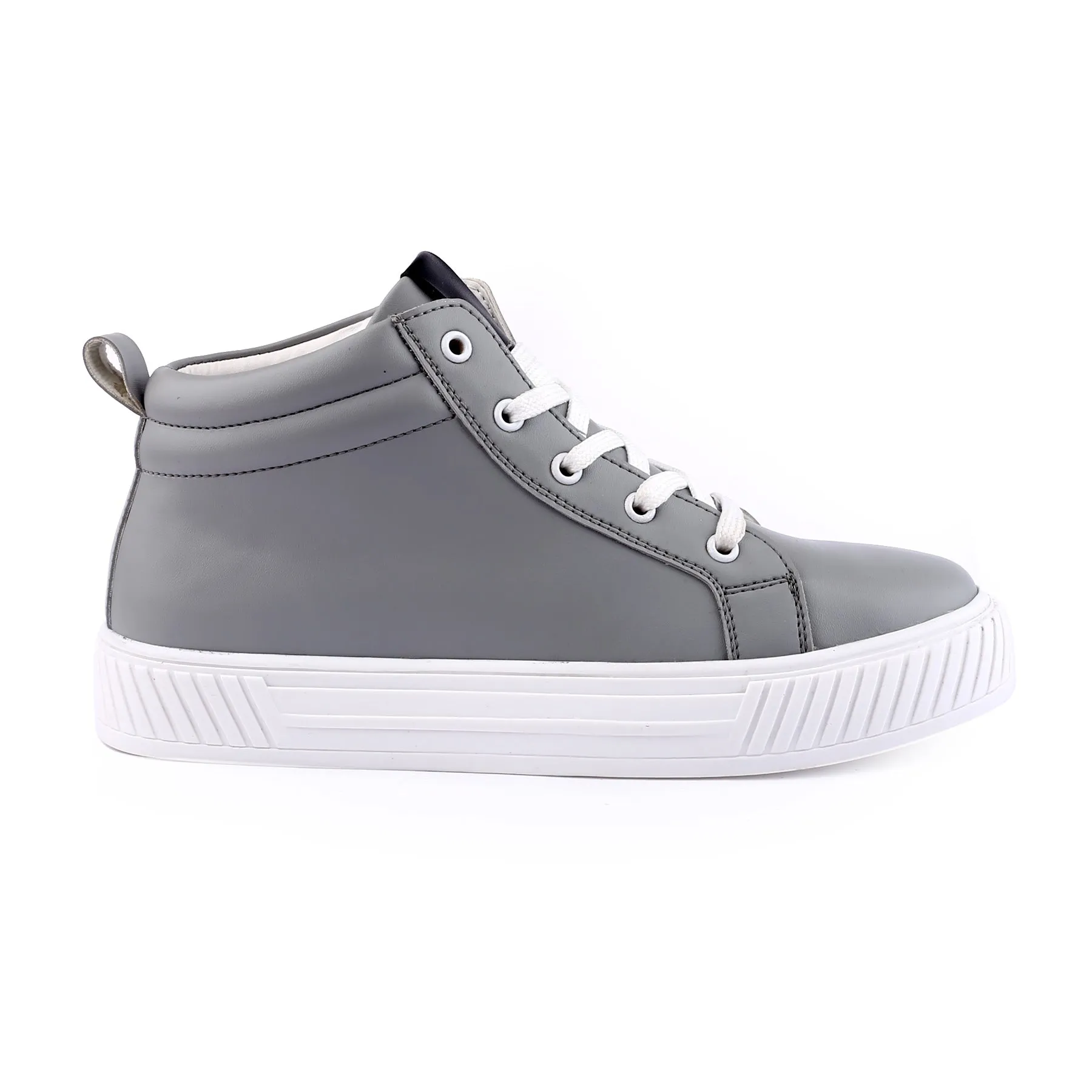 New Stylish Women's Casual Sneaker Lace-up Shoes