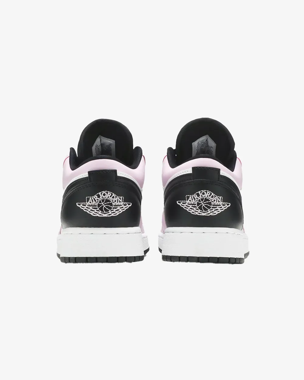 NIKE AIR JORDAN1 LOW GS ARCTIC PINK