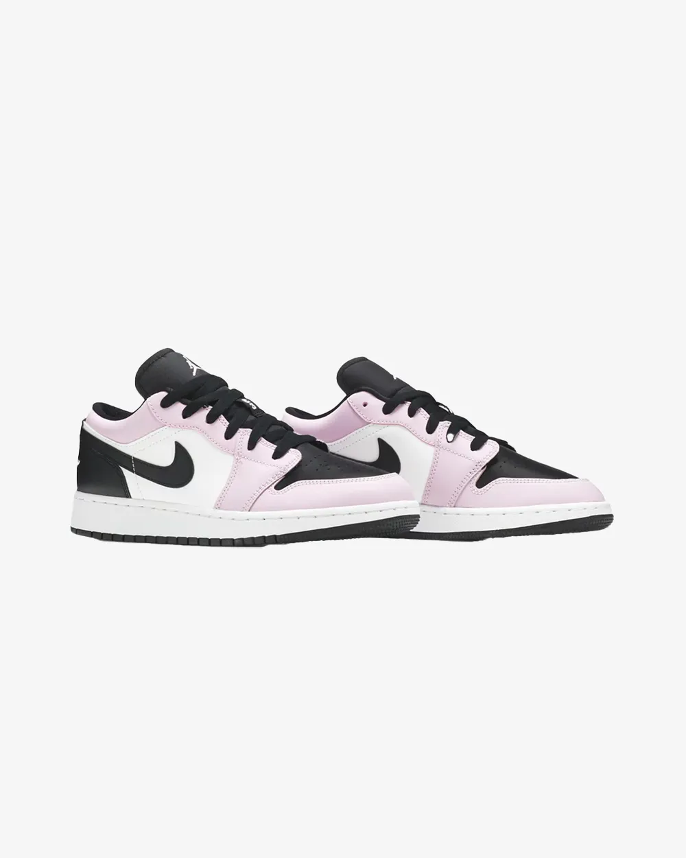 NIKE AIR JORDAN1 LOW GS ARCTIC PINK