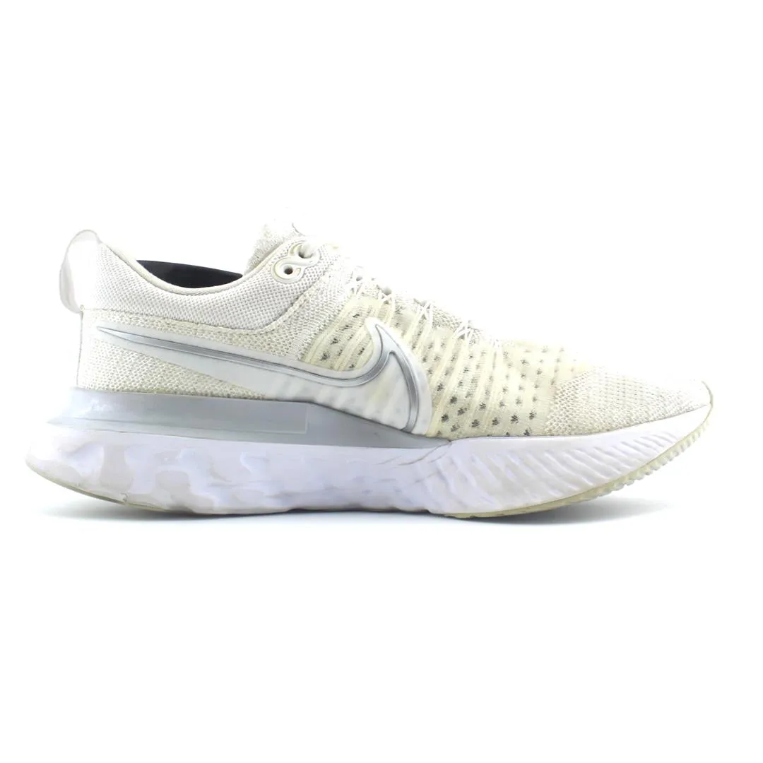 NIKE REACT INFINITY RUN FLYKNIT 2