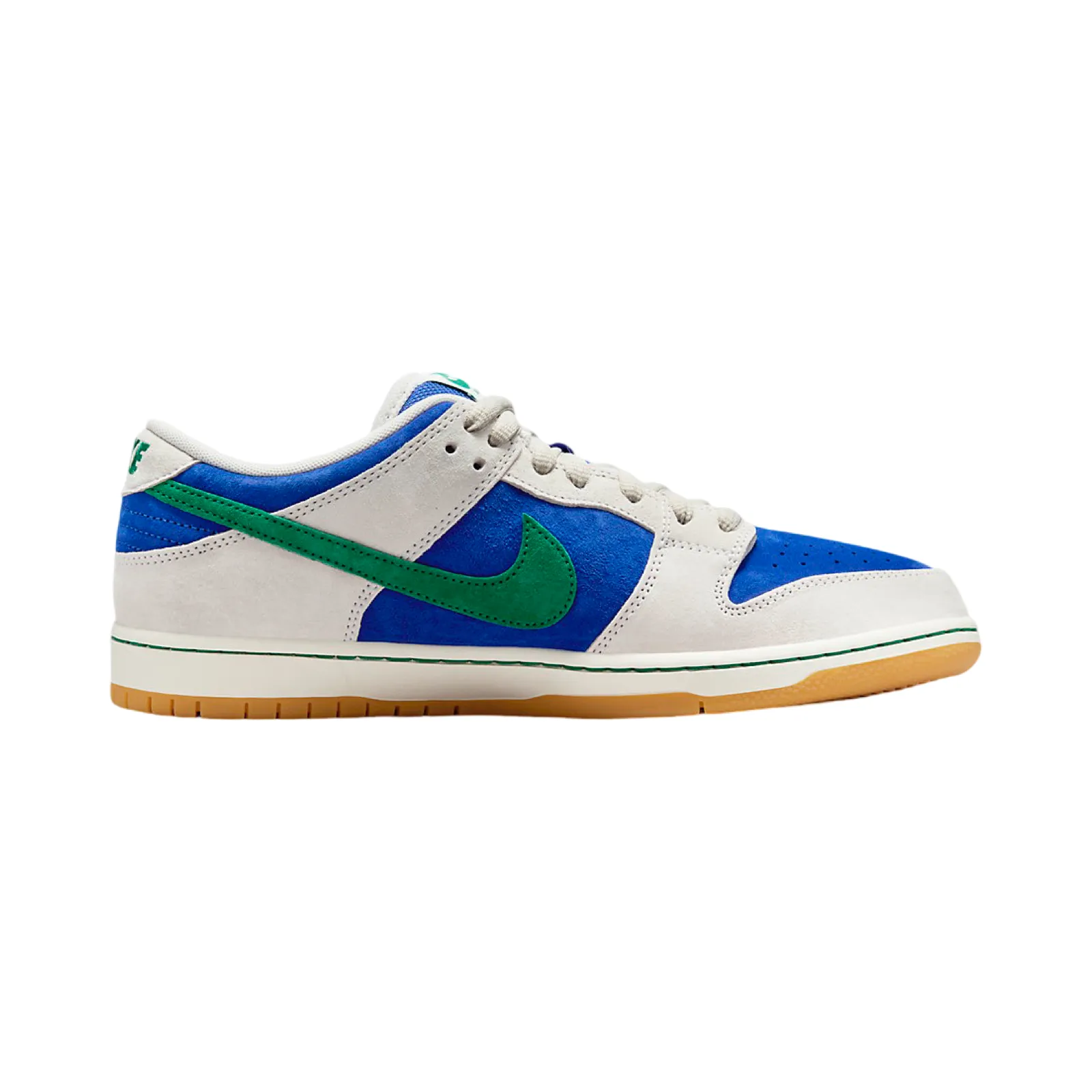 Nike SB Dunk Low Hyper Royal Malachite