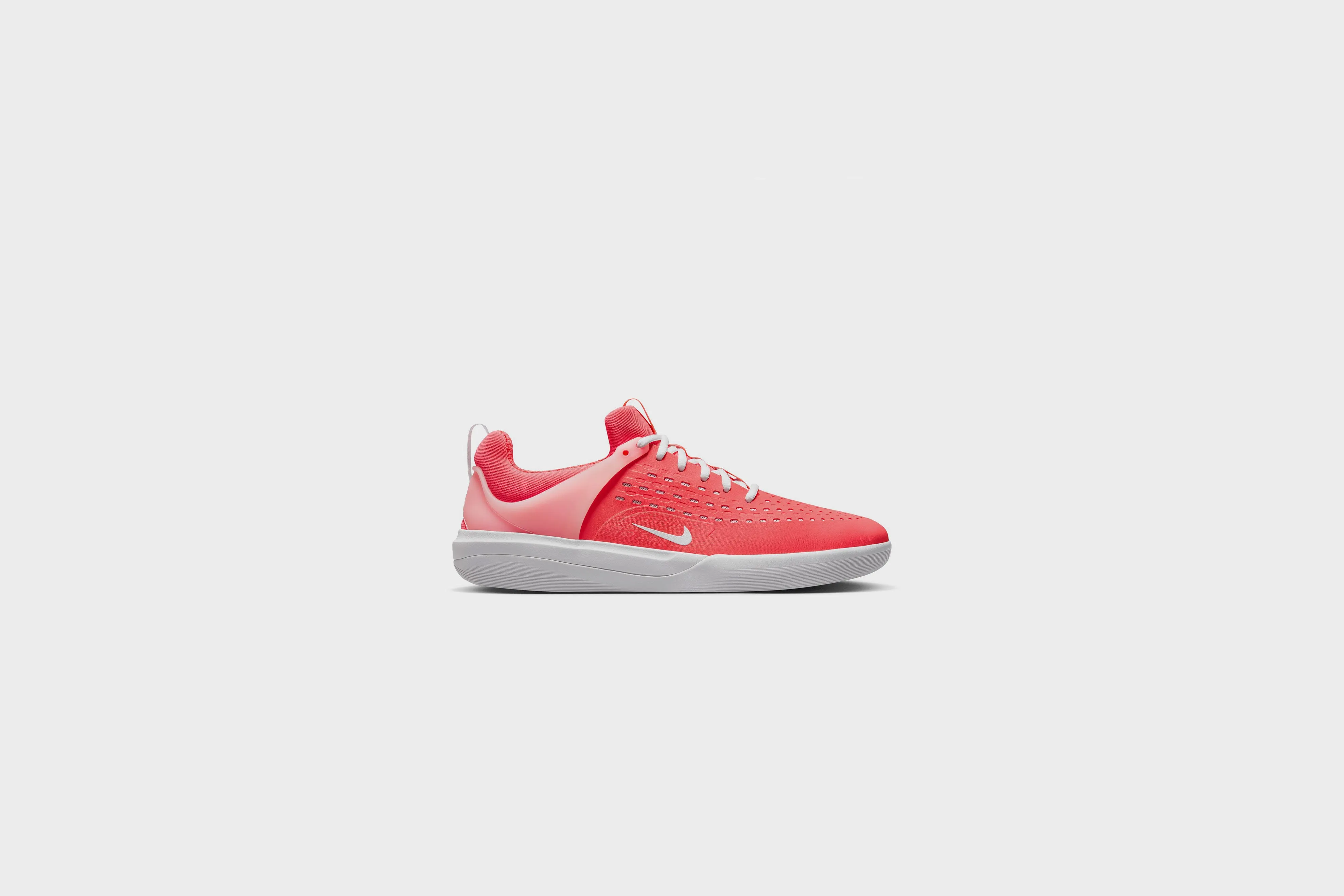 Nike SB Zoom Nyjah 3 (Hot Punch/White-Hot Punch)