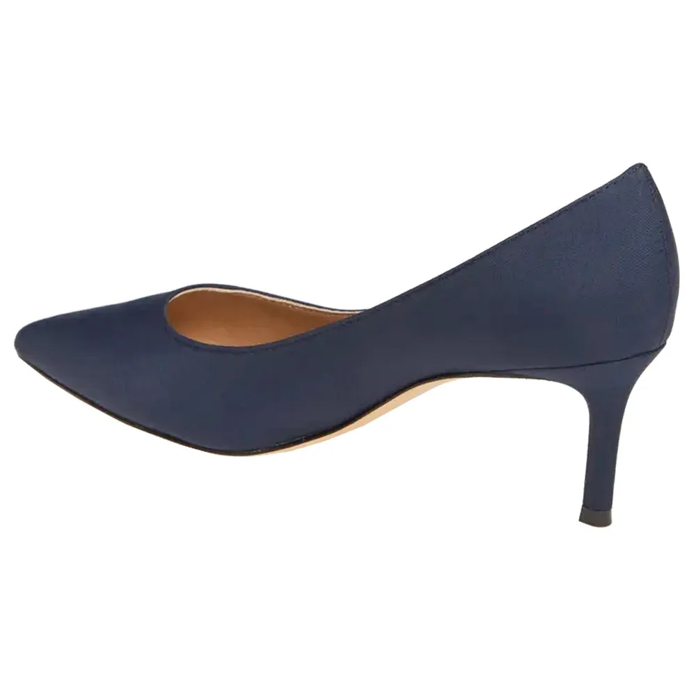 Nina60 Kitten Heel Pumps