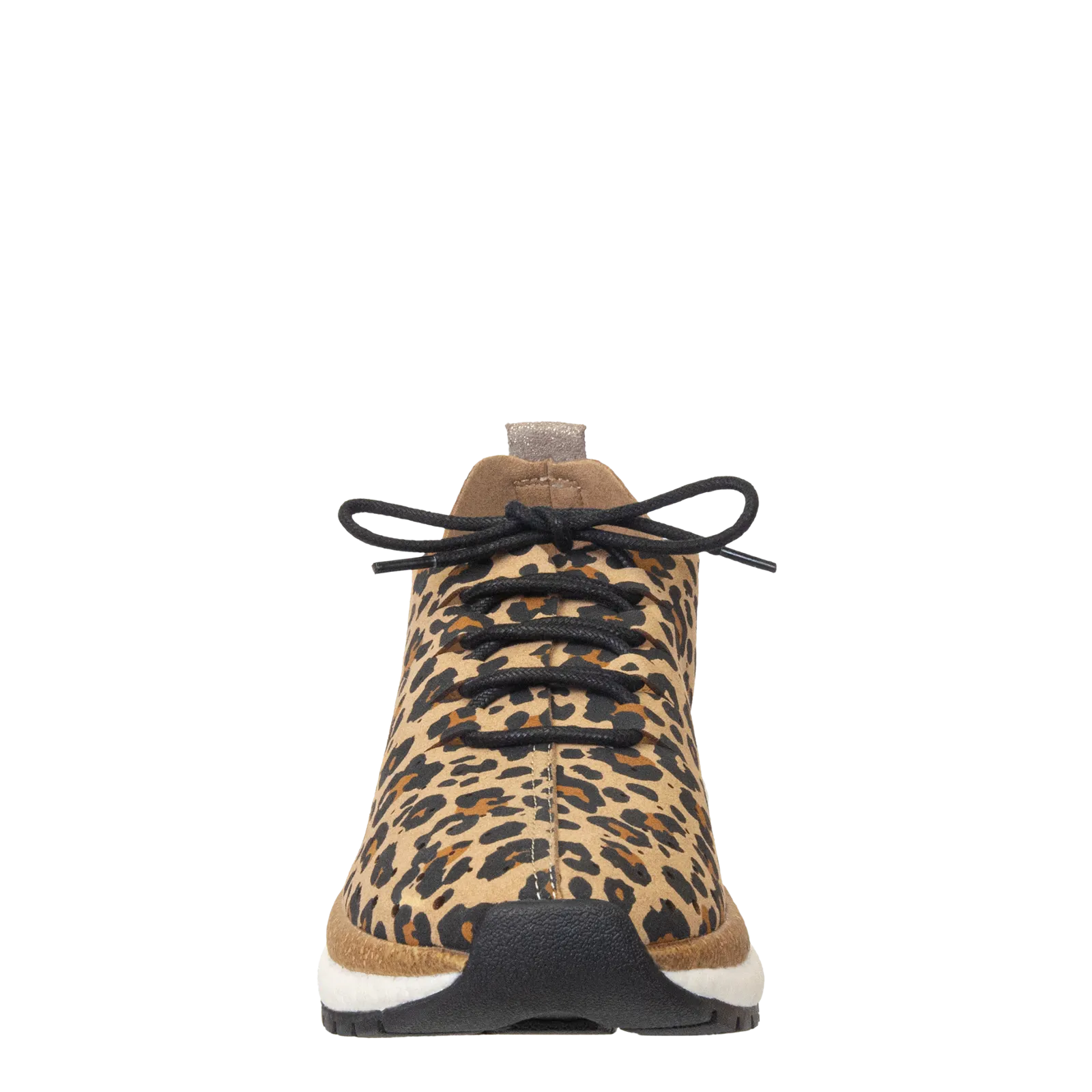 OTBT - ALSTEAD in BROWN CHEETAH Sneakers