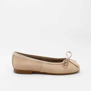 Papanatas Coco Ballet Flat