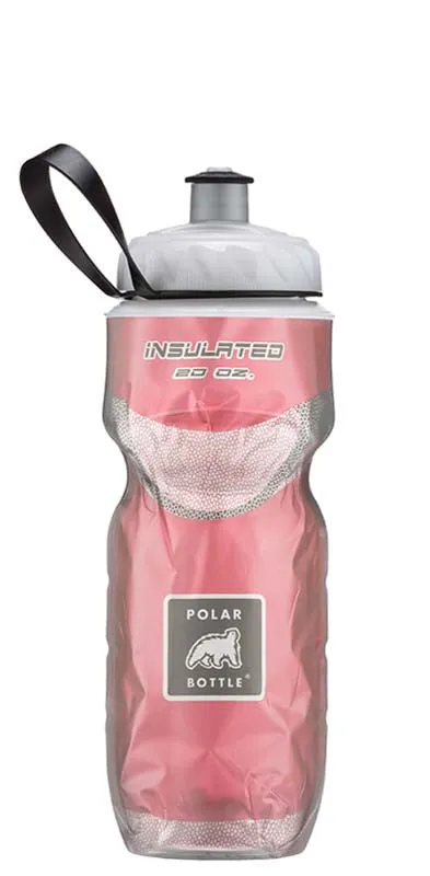 Polar Bottle Solid 20oz (591mL)