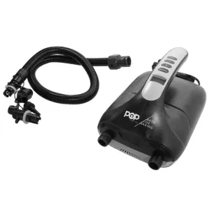 POP Board Co 12V Electric Pump (20psi)