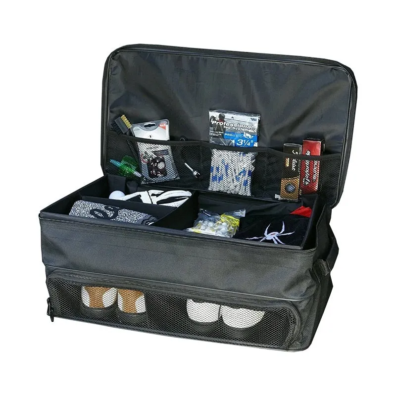 Pride Sports Trunk Organiser