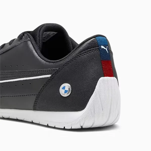 Puma BMW M Motorsport Neo Cat Unisex Casual Shoes