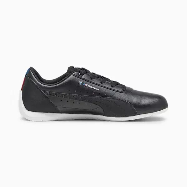 Puma BMW M Motorsport Neo Cat Unisex Casual Shoes