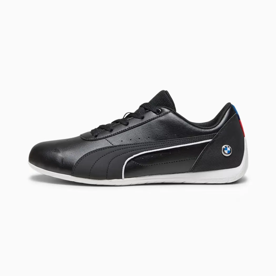 Puma BMW M Motorsport Neo Cat Unisex Casual Shoes